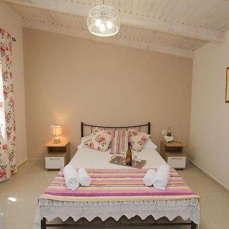 Kalamákion Kouros Resort מראה חיצוני תמונה