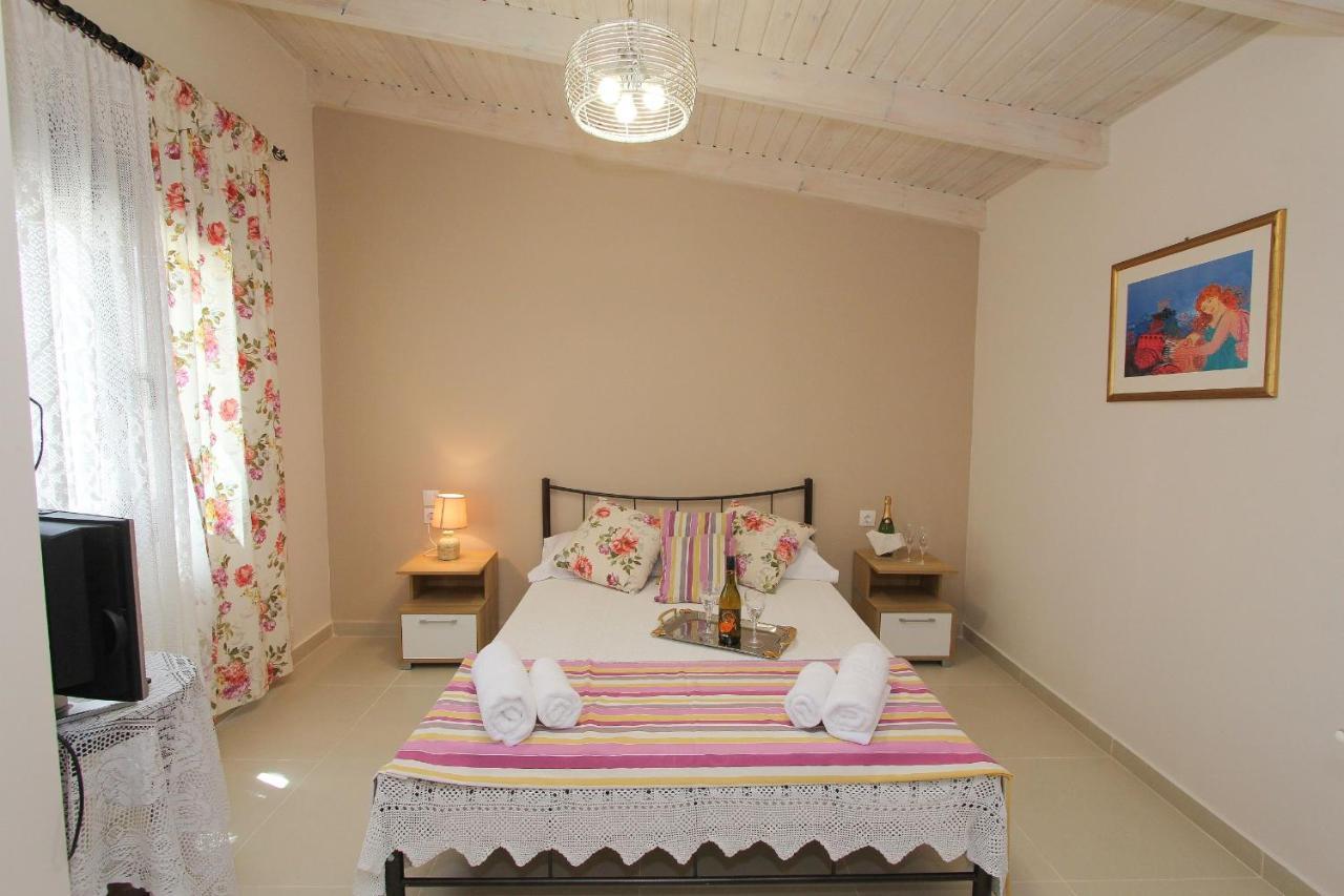 Kalamákion Kouros Resort מראה חיצוני תמונה