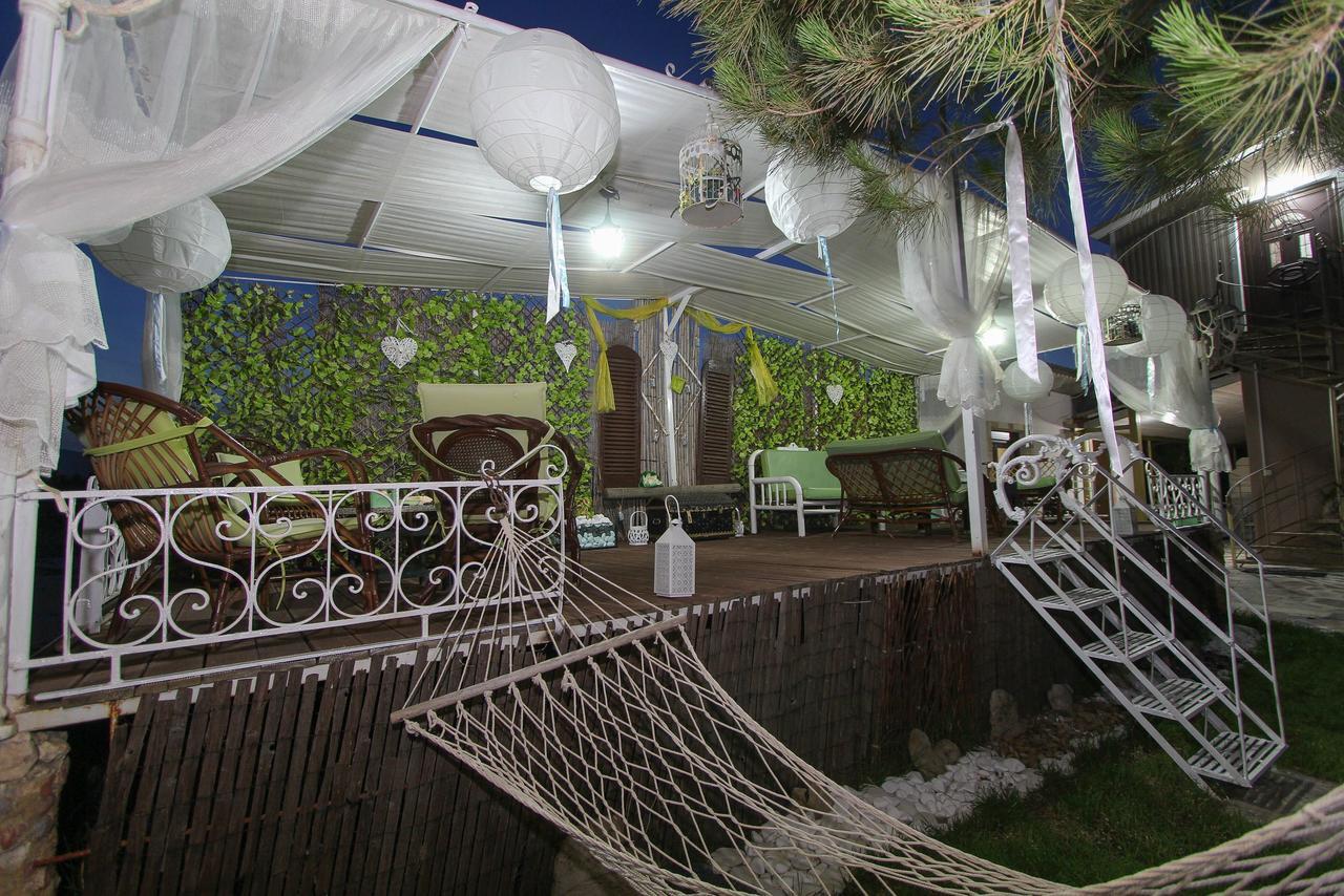 Kalamákion Kouros Resort מראה חיצוני תמונה